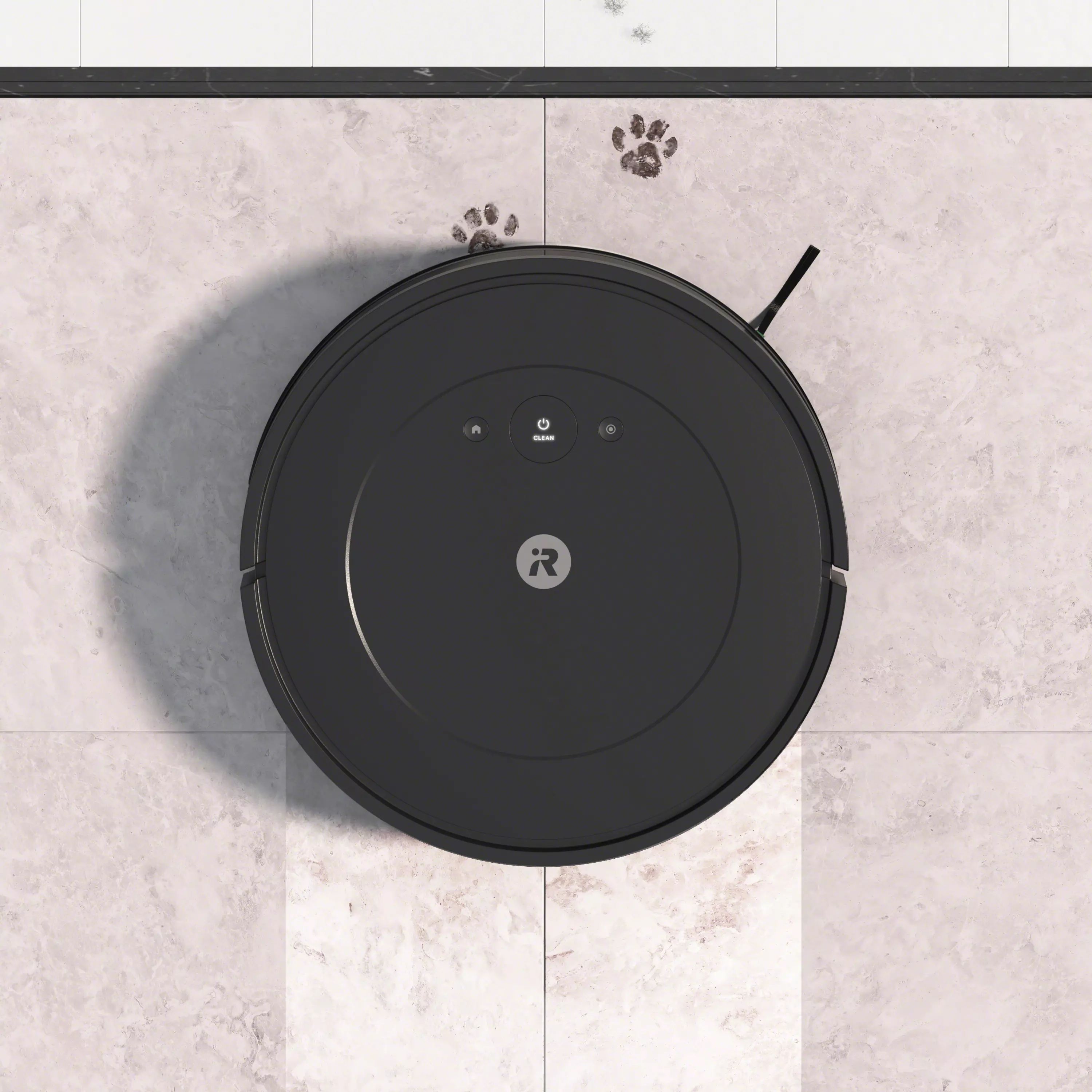 Roomba Combo® Essential Robot | iRobot